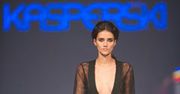 Grzegorz Kasperski wiosna-lato 2014 - Fashion Week Poland