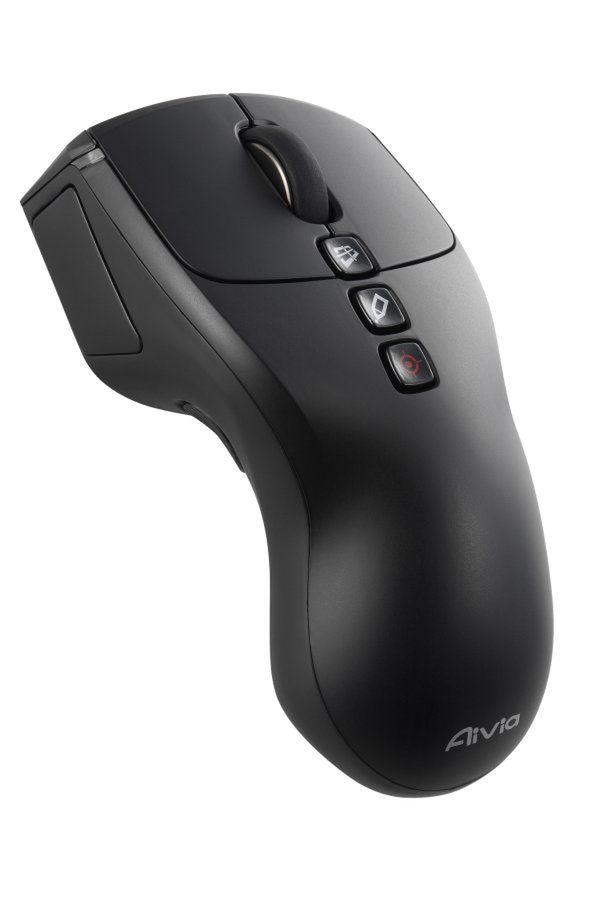 Aivia Neon  - mysz z ambicjami