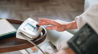 Taki wynik ciśnienia tętniczego jest alarmujący. Nowe wytyczne są jasne