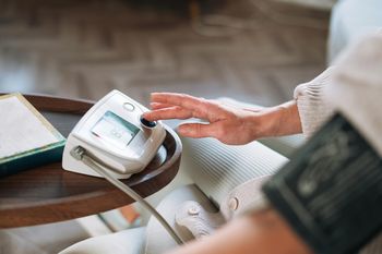 Taki wynik ciśnienia tętniczego jest alarmujący. Nowe wytyczne są jasne