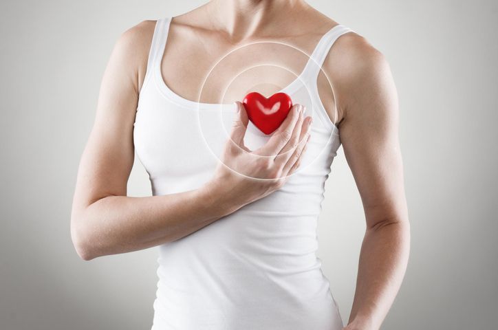 Dziura w sercu to dość częsta wada wrodzona (3-14 proc. występujących wad serca), polegająca na niedomknięciu przegrody międzyprzedsionkowej serca.