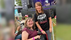 Ciągle bolały ją nogi. Diagnoza: oponiak w mózgu