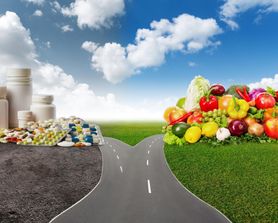 Alternatywa dla leków – naturalne antybiotyki