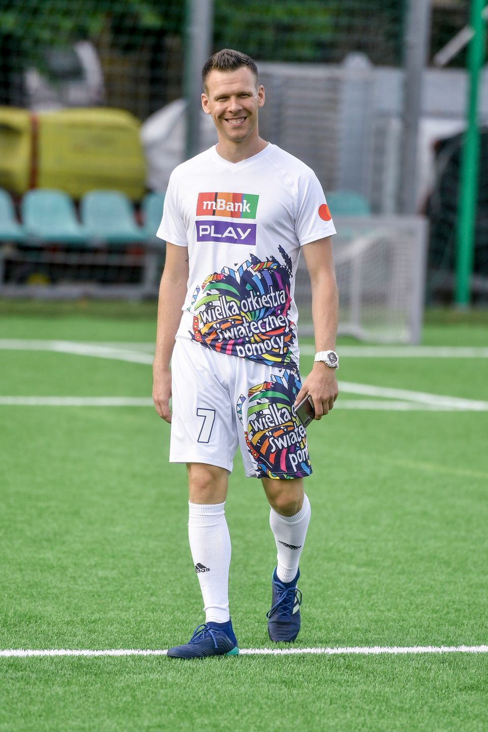 Jan Szczęsny