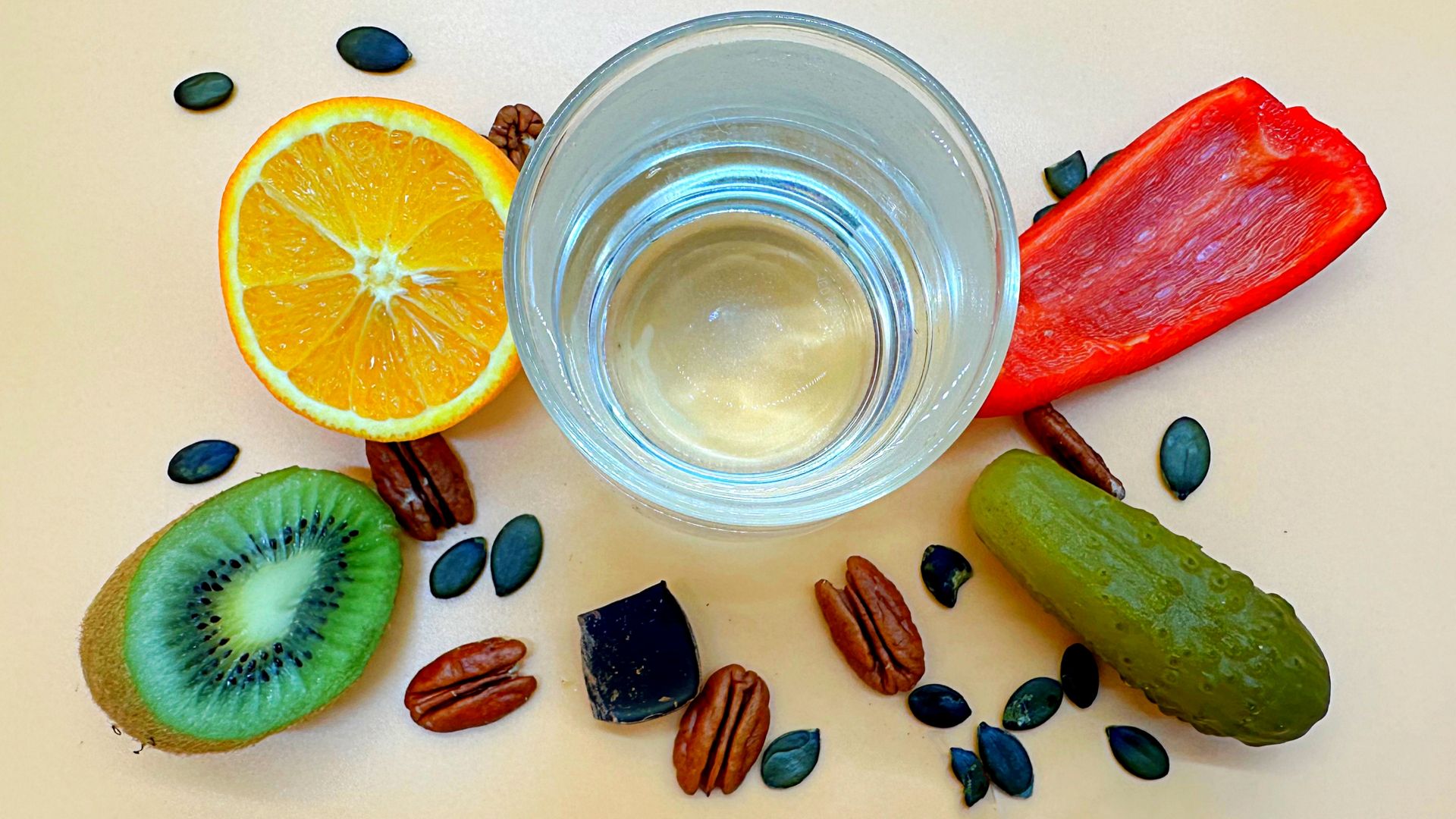 To co trafia na talerz każdego dnia, ma tu większe znaczenie, niż się wydaje.