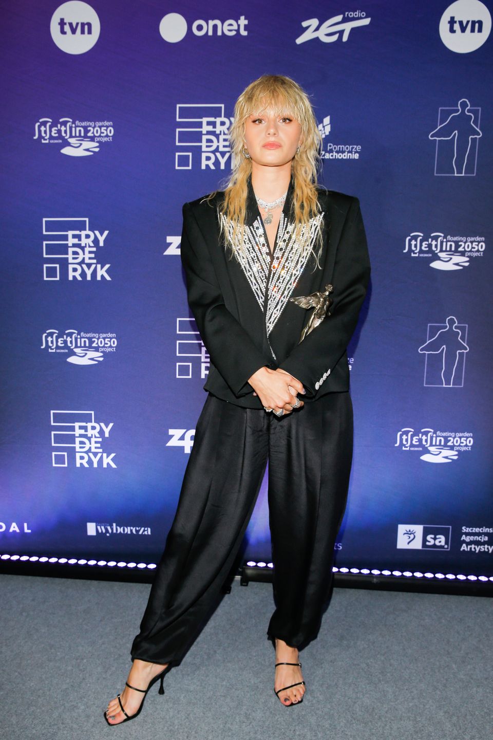 Rosalie - Fryderyki 2021