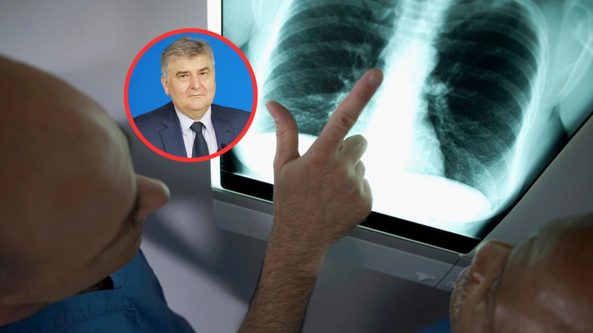 Rekord zakażeń RSV. Ekspert apeluje o szczepienia