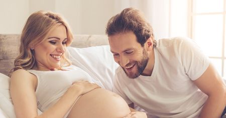 Dlaczego badanie KTG podczas ciąży jest tak ważne?