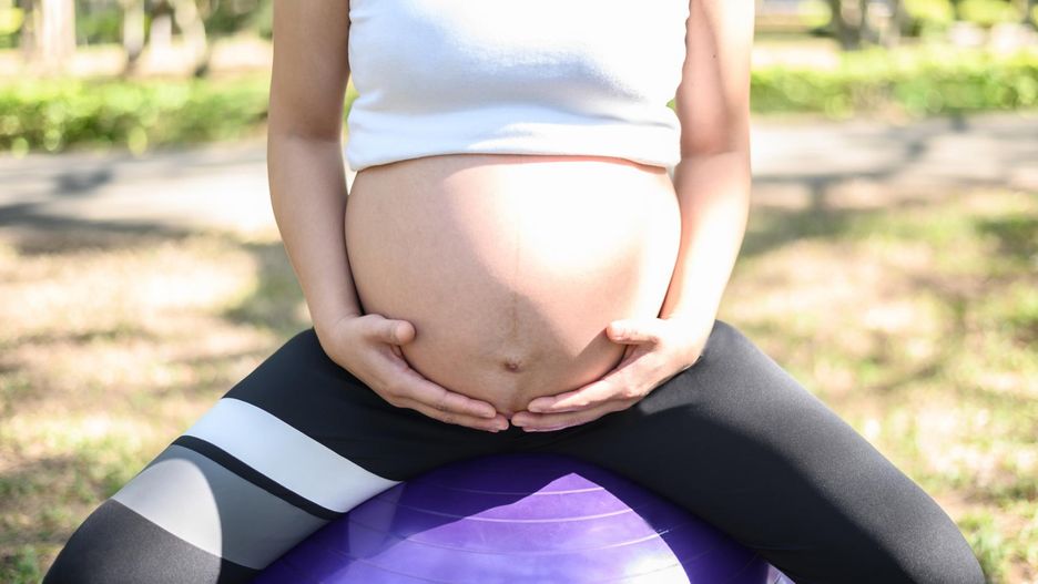 Zaszła w ciążę mając 10 lat