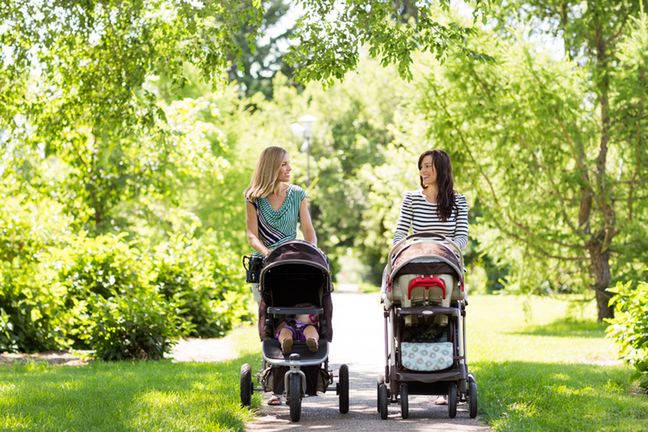 Podczas kupna wózka wielofunkcyjnego powinniśmy zwrócić uwagę na wiele czynników