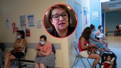 Nowy wariant COVID-19 jest już w Polsce. "Takich infekcji będzie przybywać"