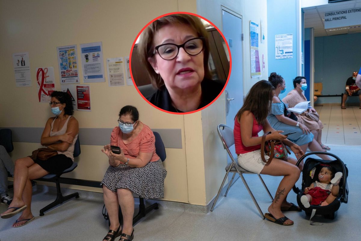 Nowy wariant COVID-19 jest już w Polsce. "Takich infekcji będzie przybywać"