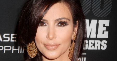 Kim Kardashian: "Małżeństwo jest super!"