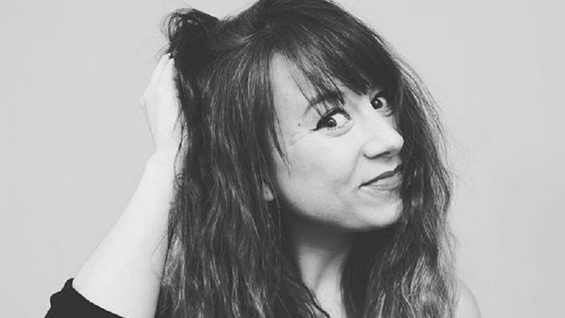 Danielle Campoamor zaczęła głośno mówić o swoim uzależnieniu