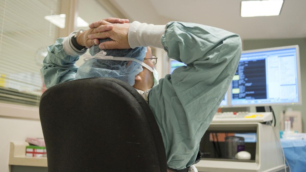 Ważna zmiana dla pacjentów już od 6 września. Szpitale będą mogły nagrywać badania bez zgody pacjenta