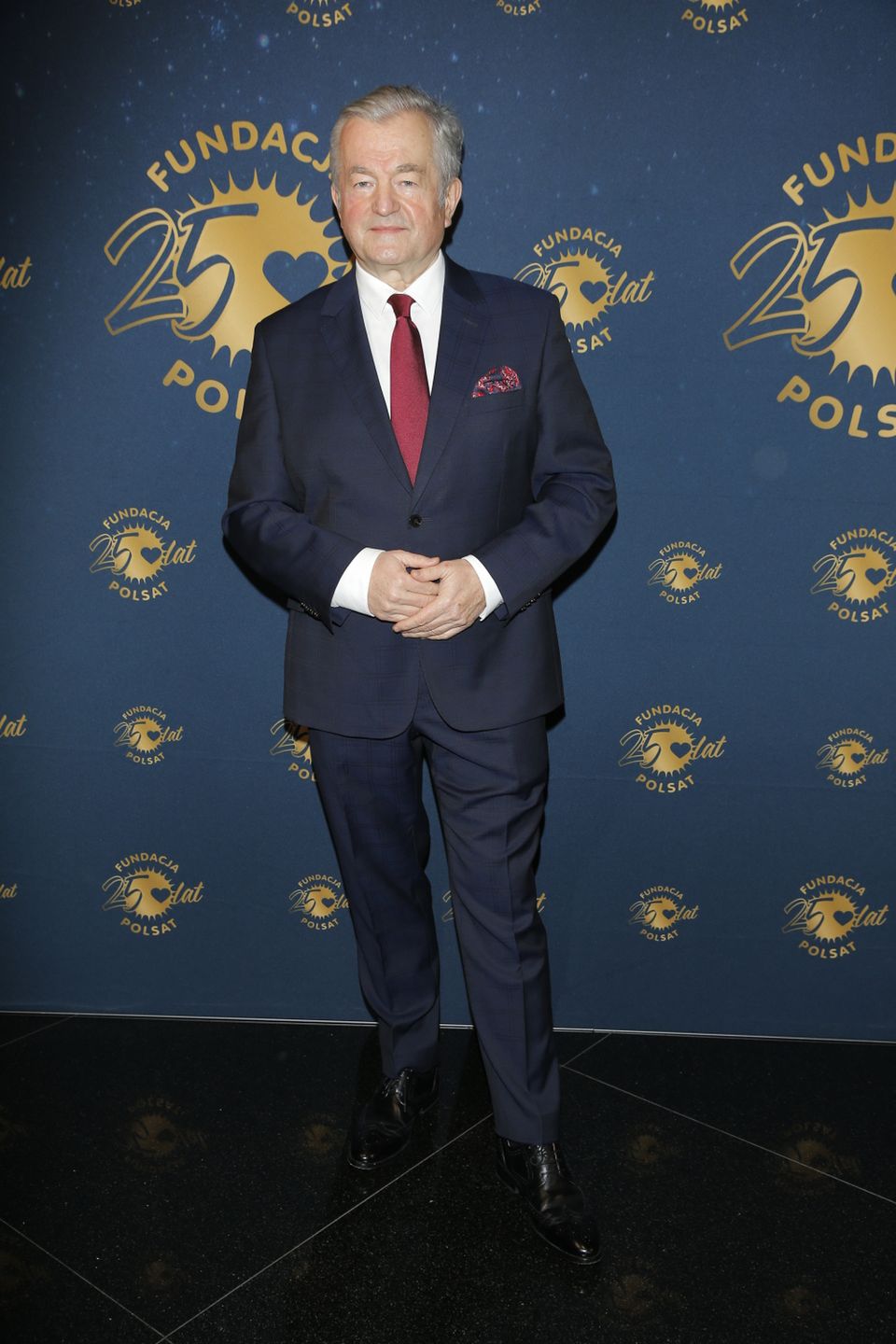 Jarosław Gugała - koncert Fundacji Polsat