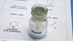 Fenol - zastosowanie, właściwości, wskazania i szkodliwość