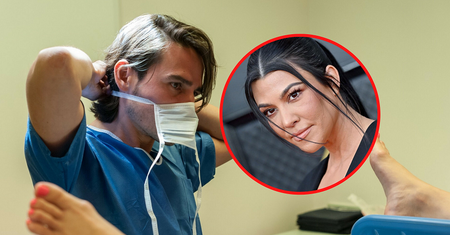 Kourtney Kardashian promuje żelki na "poprawę smaku i zapachu waginy". Ginekolodzy łapią się za głowę