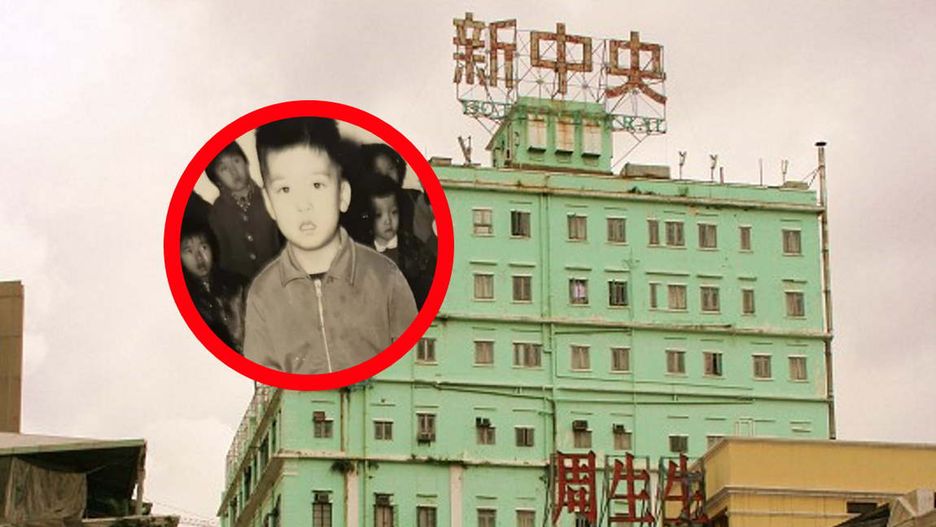 Wyrzucili go z hotelu. Po latach doszło stał się jego właścicielem