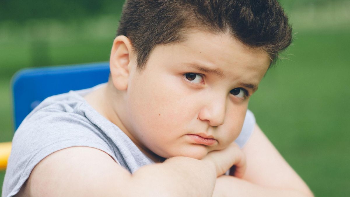 ADHD to nie wymysł rodziców