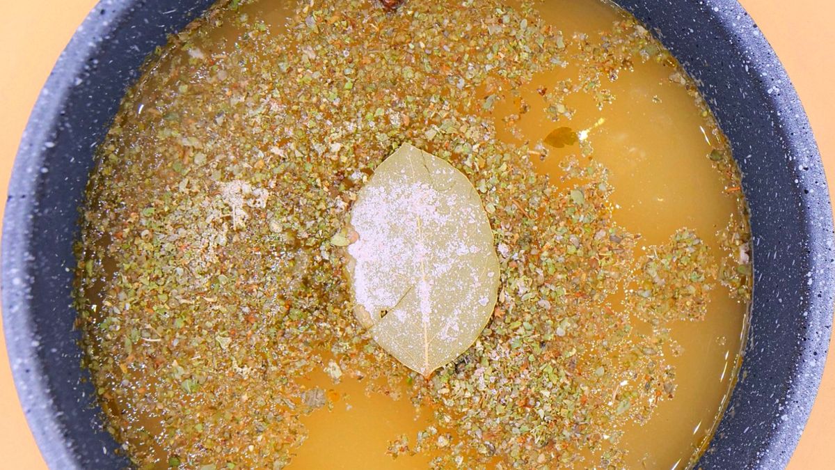 Żur łączy niepodrabialny smak z wyjątkową wartością odżywczą.