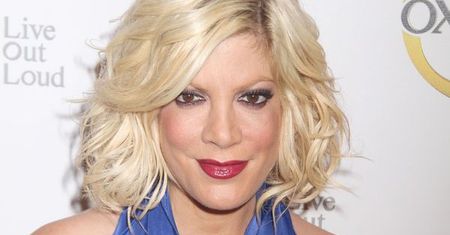 Tori Spelling znowu w ciąży! Nakręci o tym kolejny program?