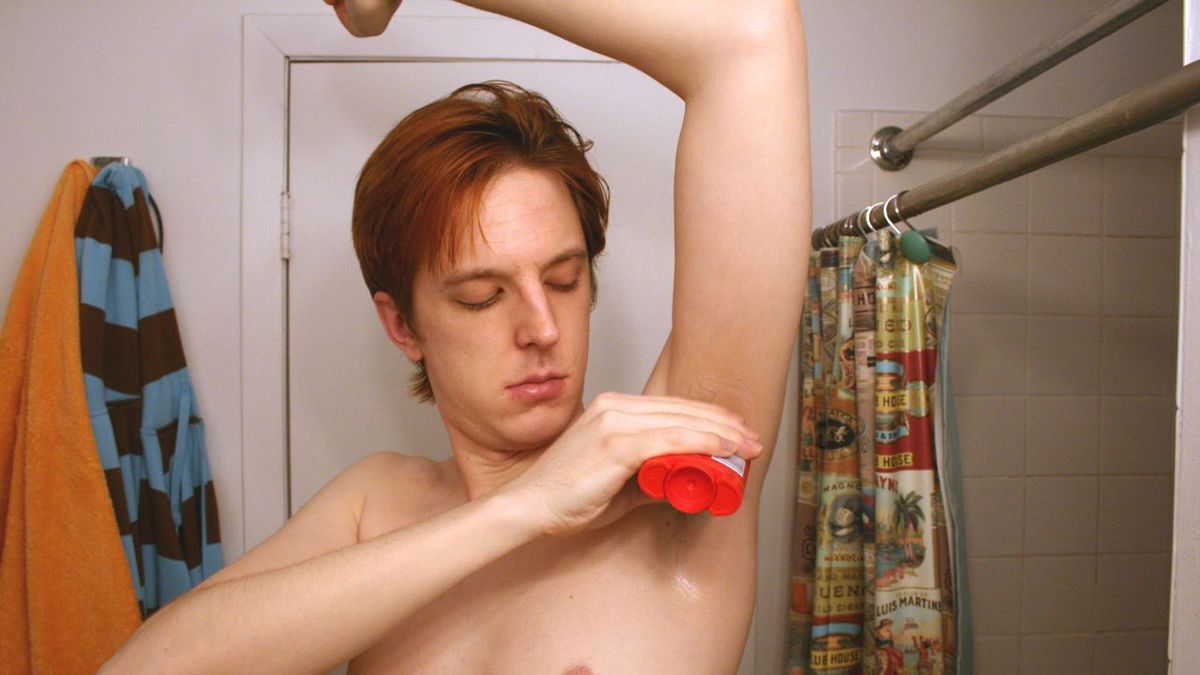 Jak zapobiec potowi u dzieci i nastolatków?