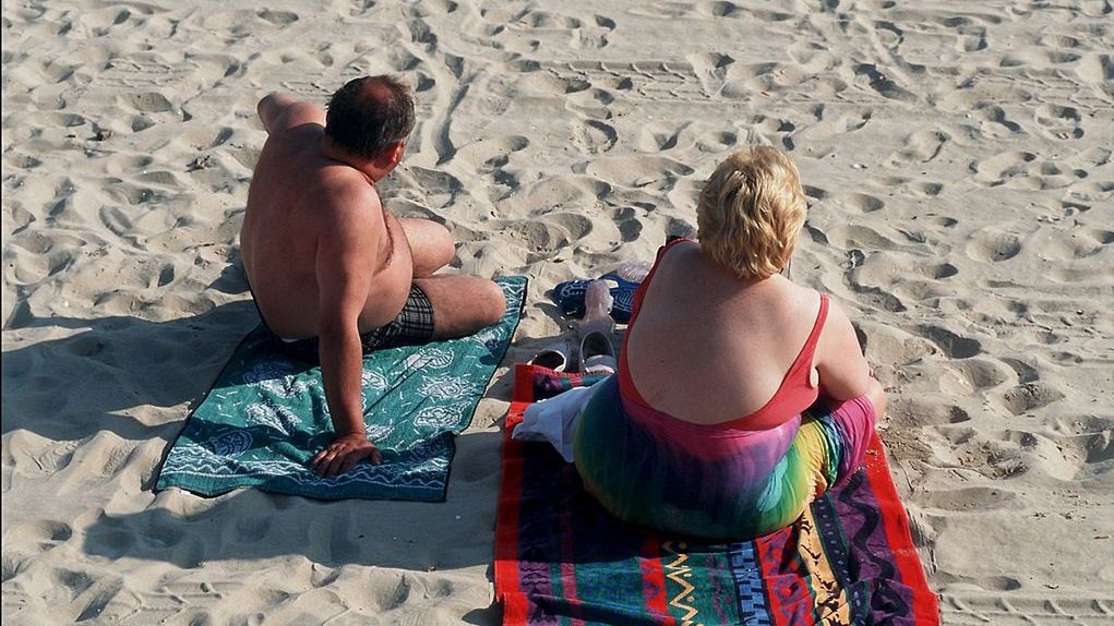 Morski klimat nie jest dla każdego