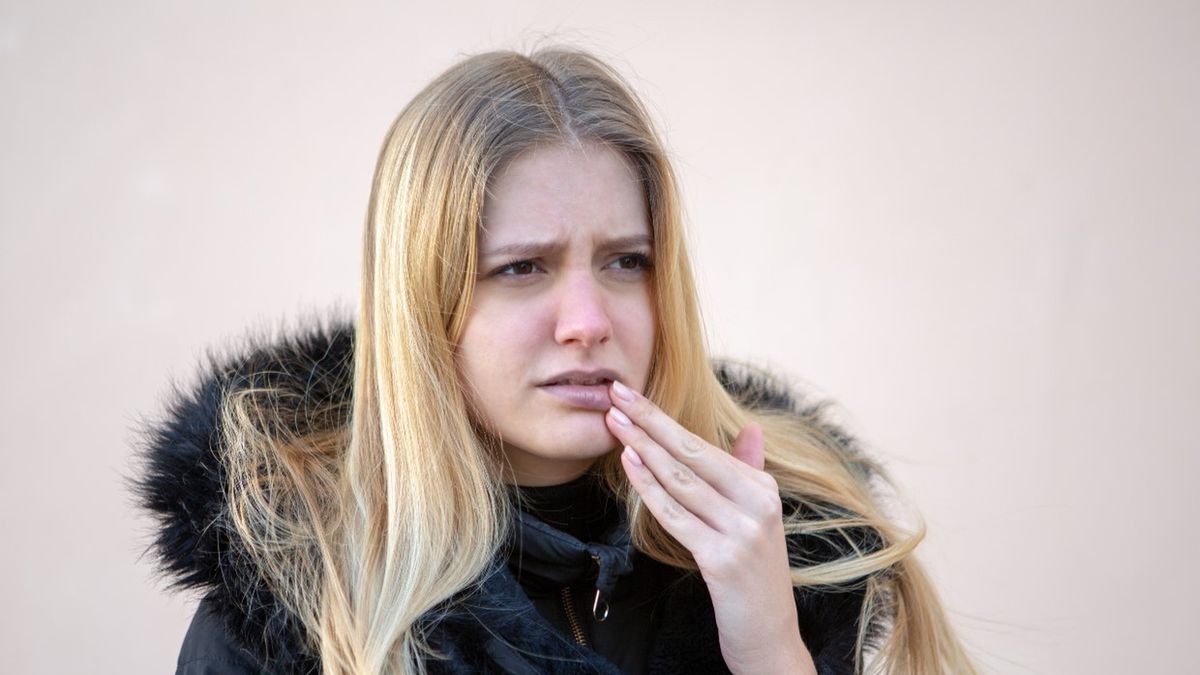 Sine usta – najczęstsze przyczyny