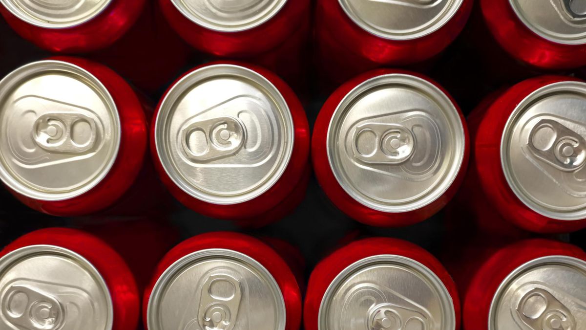 Napoje typu cola mogą sprzyjać rozwojowi infekcyjnych kamieni nerkowych