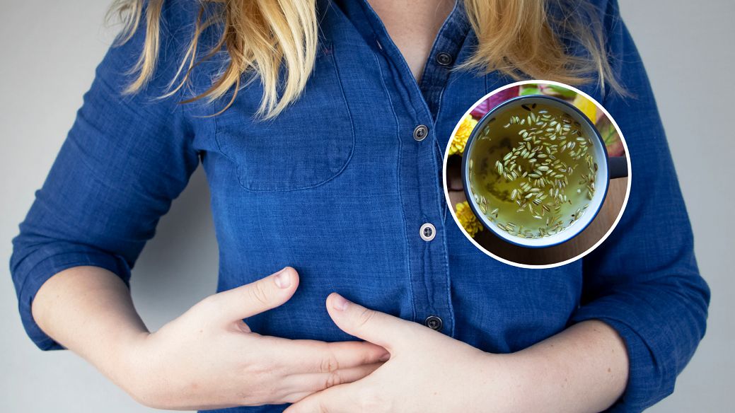 Cierpisz na wzdęcia? Te produkty pomogą ci je zwalczyć