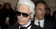 Karl Lagerfeld – najpiękniejsze ubrania i dodatki od znanego projektanta