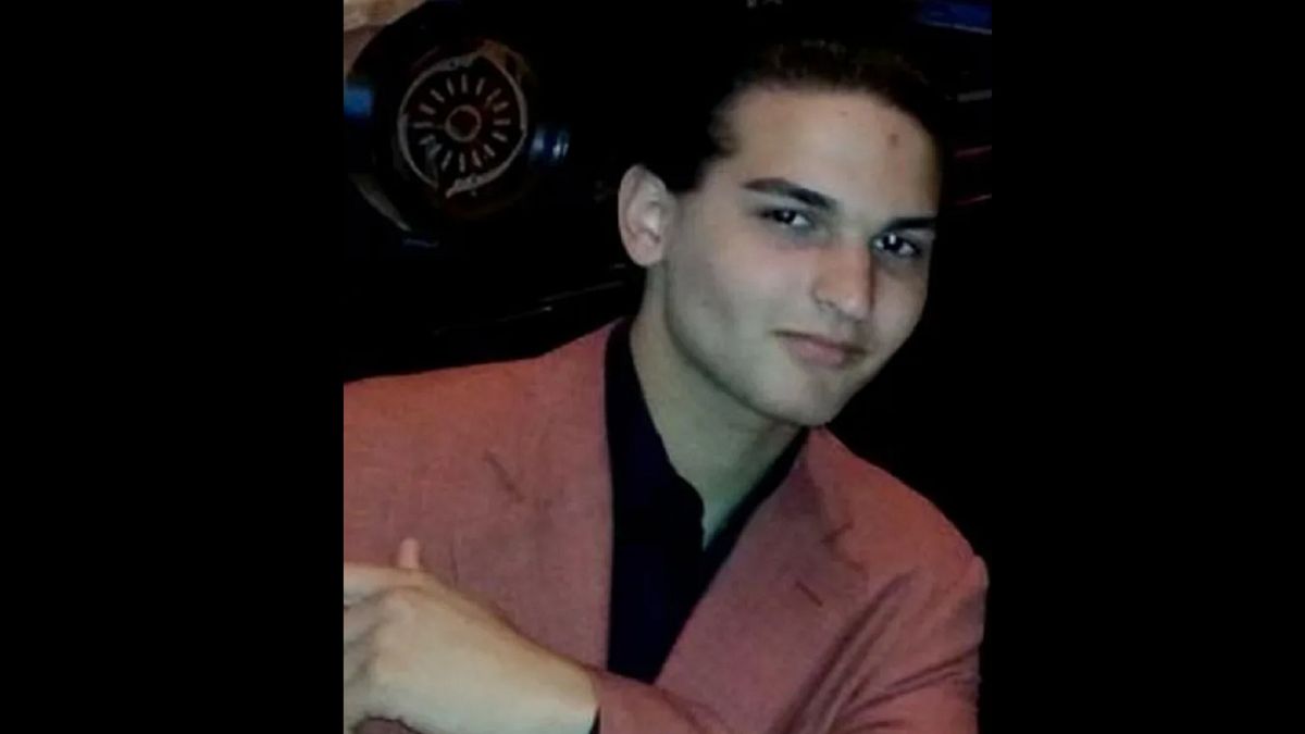 Otrzymał skórę od dwa razy starszego dawcy. Dzięki niemu mógł rozpocząć nowe życie