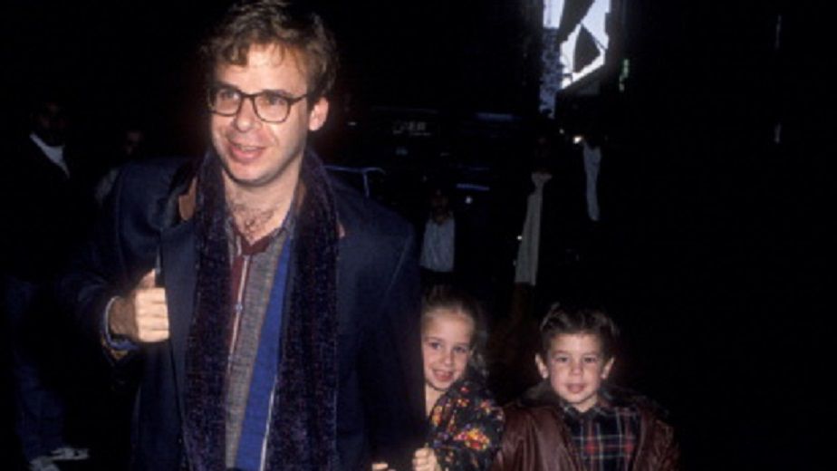 Rick Moranis