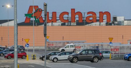 Pilne wycofanie z Auchan. Wyrzuć lub zwróć do sklepu