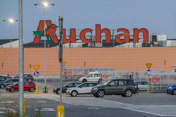 Pilne wycofanie z Auchan. Wyrzuć lub zwróć do sklepu