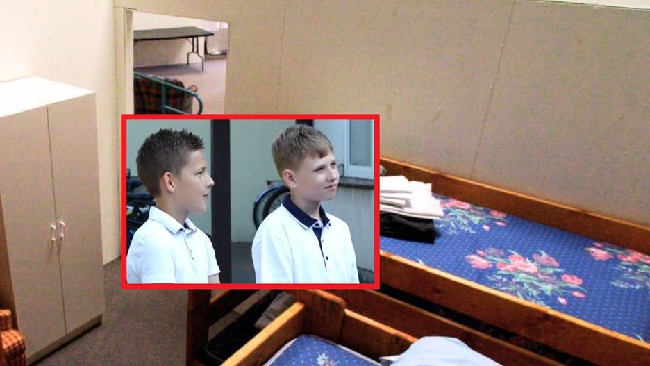 Szukali potwora, a znaleźli skarb. Niecodzienna sytuacji podczas wycieczki szkolnej