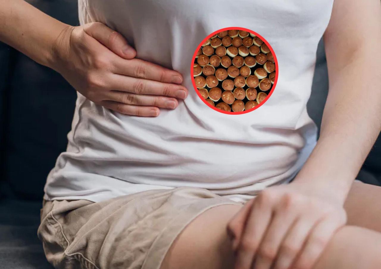 Nowy czynnik ryzyka dla wątroby. Tworzy podatny grunt dla nowotworu