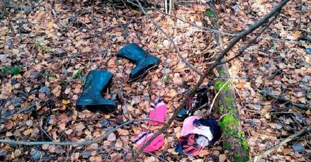 Spacer w lesie skończył się tragedią. Co zrobić, gdy zgubimy się w lesie z dzieckiem?