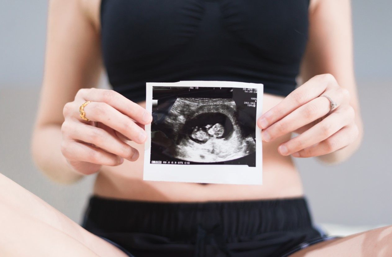 USG 1 trymestru – kiedy się je wykonuje, na czym polega i co ocenia?