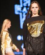 Odio i Jakub Pieczarkowski wiosna-lato 2014 - Fashion Week Poland