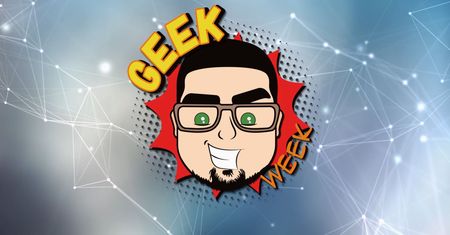 GeekWeek - 08 - ten informacyjny, Elfach w Total Waru, Shadow Tactics: Blades of Shogun i...