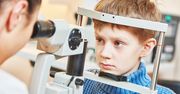 Dwa razy więcej dzieci cierpi na krótkowzroczność, niż było to 50 lat temu