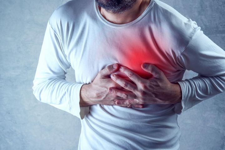 Choroby serca mogą mieć wiele różnych przyczyn. 