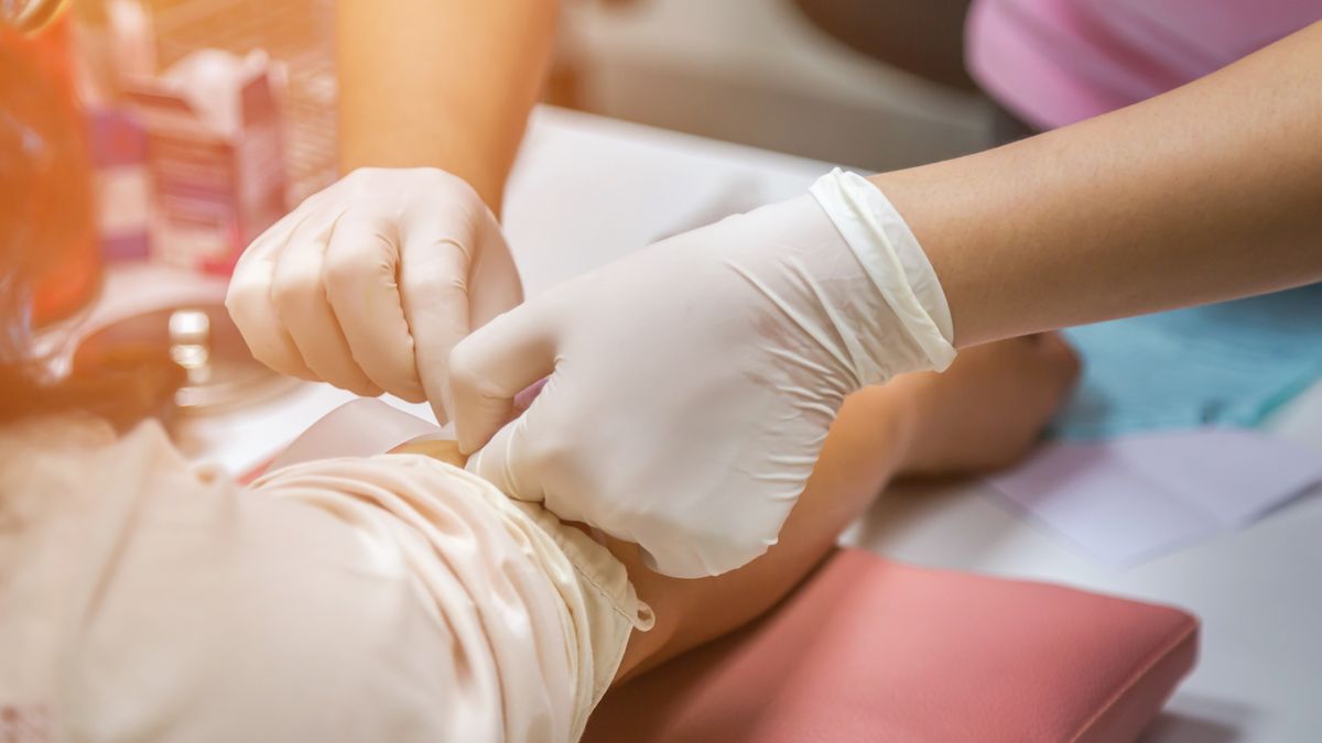 Hipoalbuminemia to obniżenie ilość albumin w surowicy krwi.