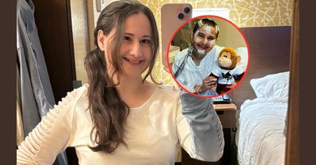Zleciła zabójstwo własnej matki. Wyszła na wolność i planuje ciążę