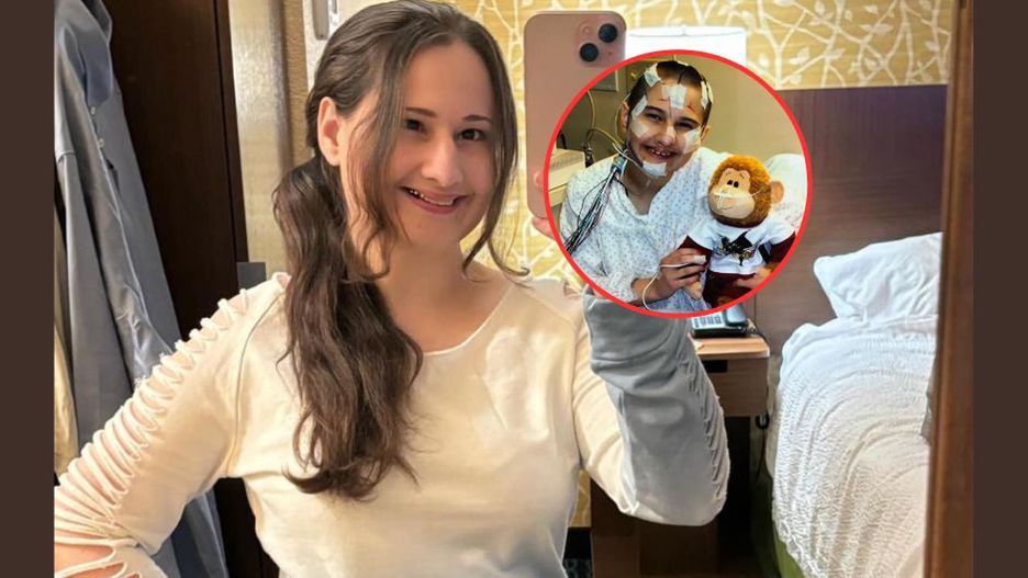 Zleciła zabicie własnej matki. Wyszła na wolność i planuje ciażę