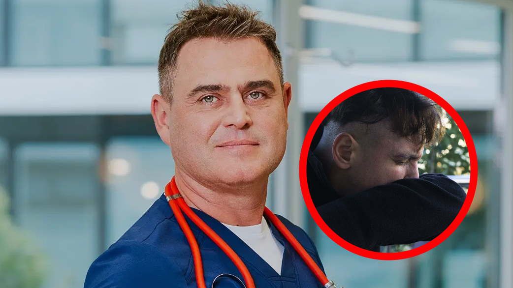 Onkolog wskazuje. "Najczęściej ignorowany pierwszy objaw nowotworu"