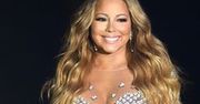 Mariah Carey wie, jak wyeksponować swoją sylwetkę
