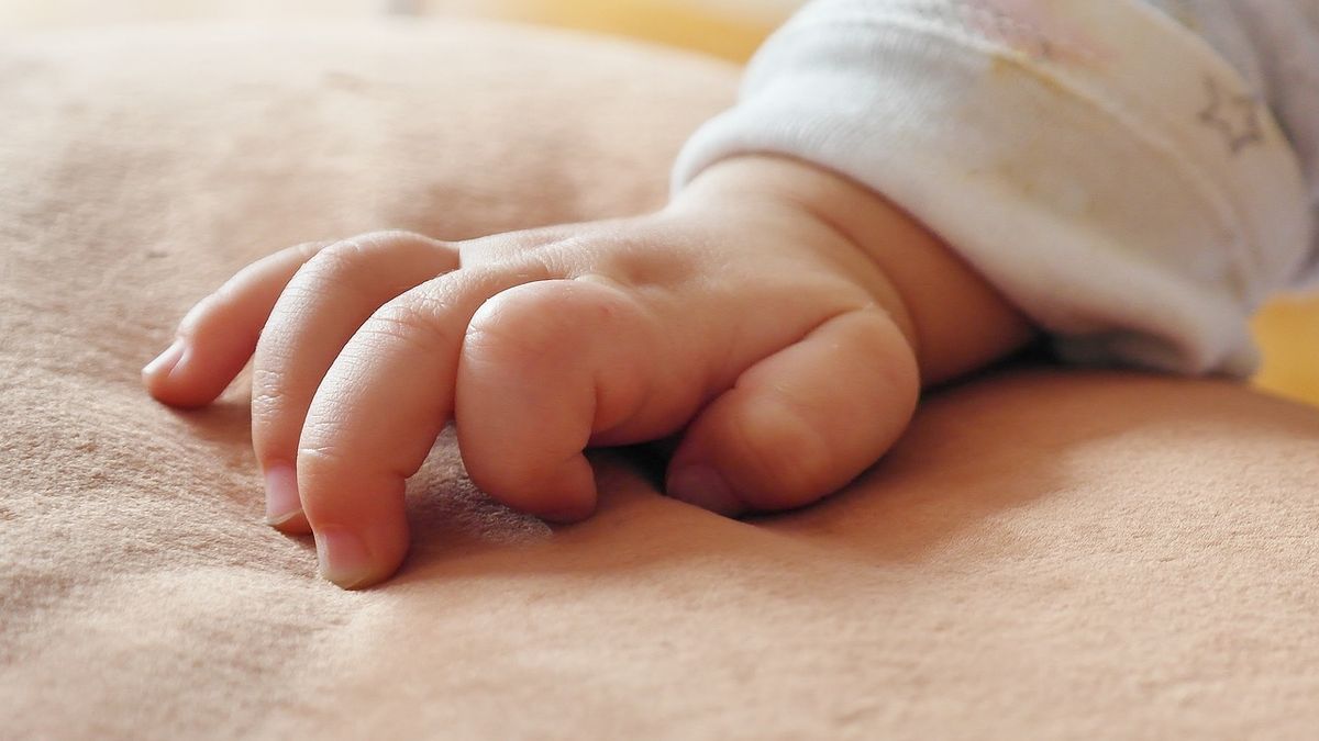 Mieli maltretować półtoraroczną córkę. Rodzice trafili do aresztu